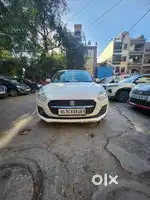 Maruti Suzuki Swift VXI Optional, 2022, Petrol