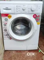 Ifb fully automatic washing machine