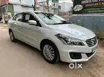 Maruti Suzuki Ciaz VDI(O), 2015, Diesel