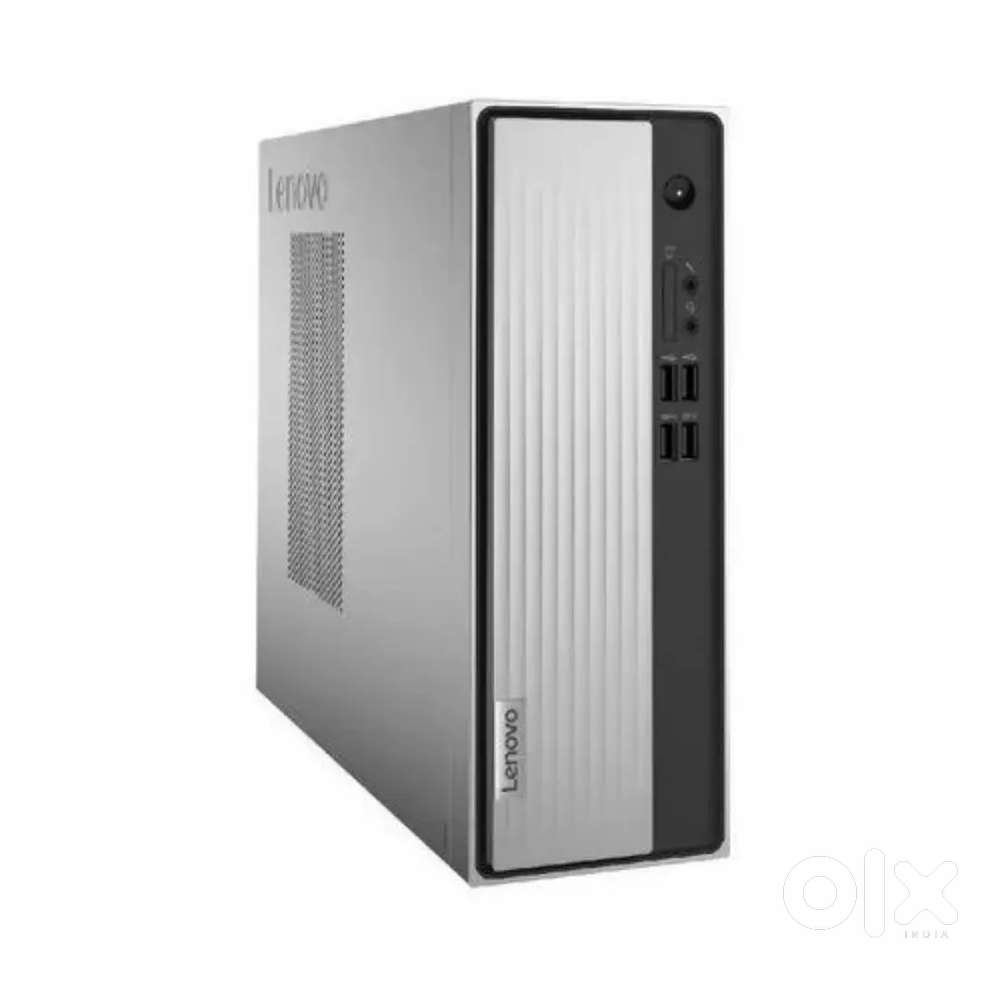 Lenovo IdeaCentre 3 Desktop (10th Gen Intel Core i3)-(90NB0091IN)