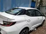 Hyundai Aura 2023 S CNG 7765 Km Driven