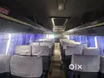 222WB ASHOK LEYLAND AC BUS 2020 model