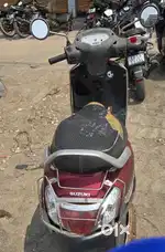 Good engine condition, low KM