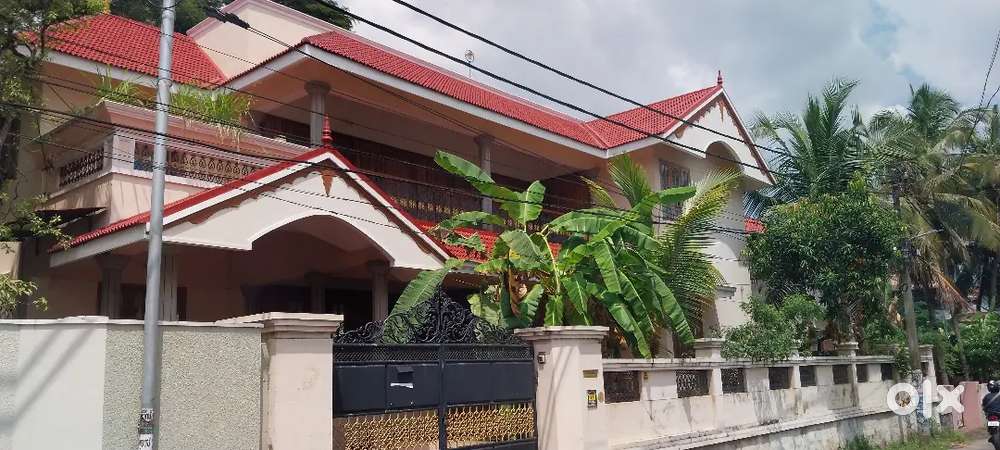 house for rent in poojapura