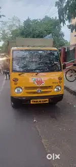 2010 Tata Ace Open body