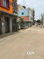 BBMP LIMITS , attached Hmt layout, nagasandra, near christ university