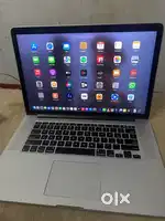 Macbook pro i7processor urgent sale