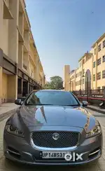 Jaguar XJ L 3.0 Diesel, 2012, Diesel