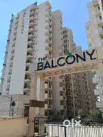 2 BHK FLAT RENT.14000