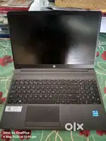 HP LAPTOP( urgent need for cash)