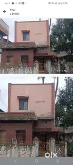 Tayi neralu house