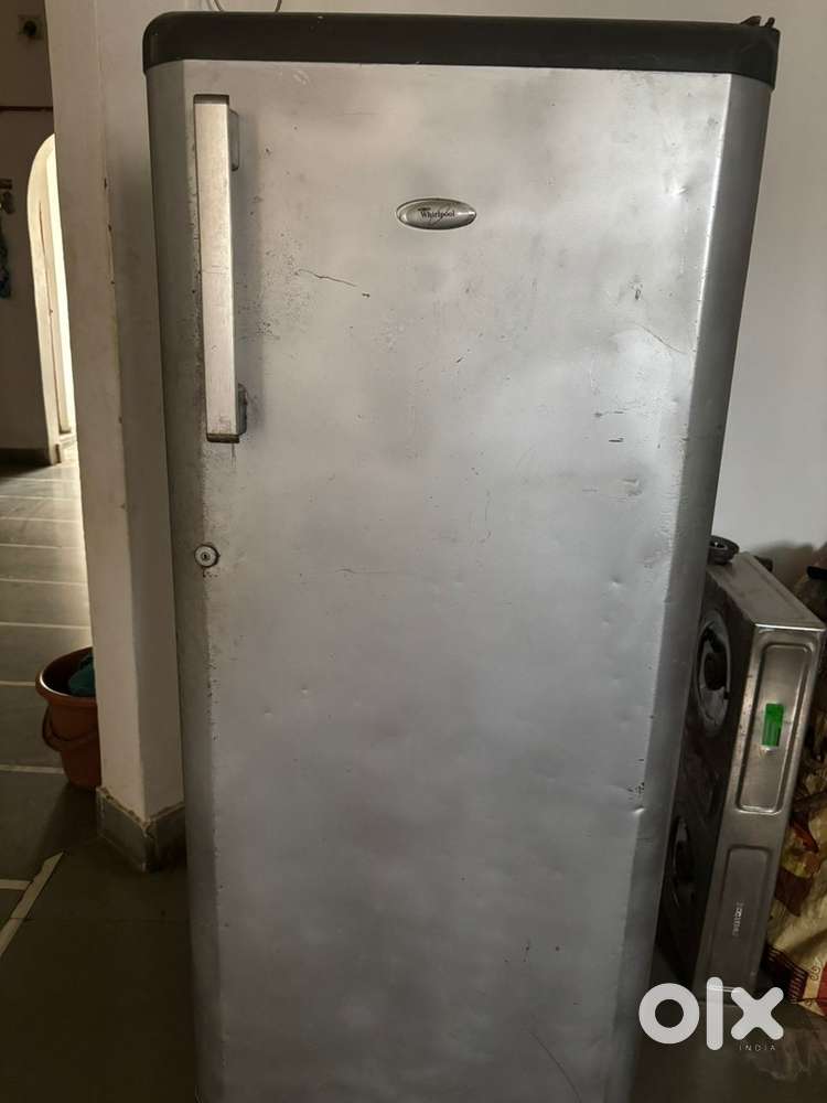 Fridge for sell