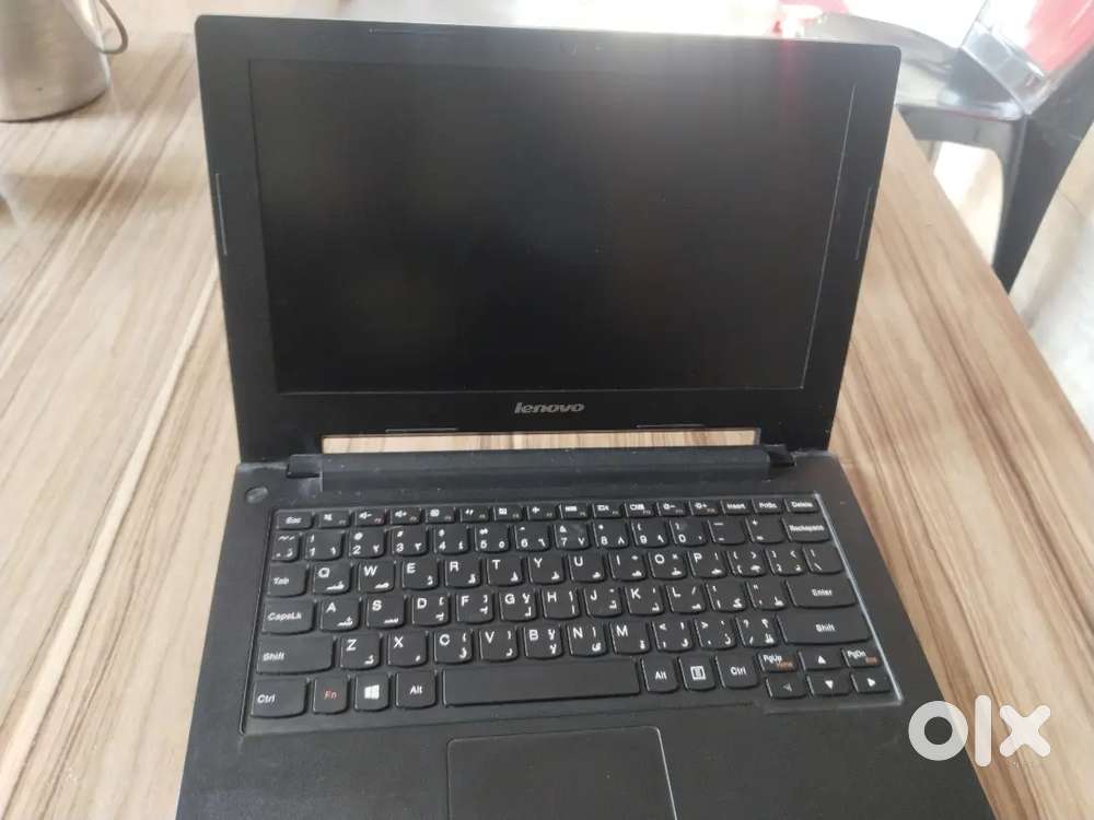 Laptop Lenovo