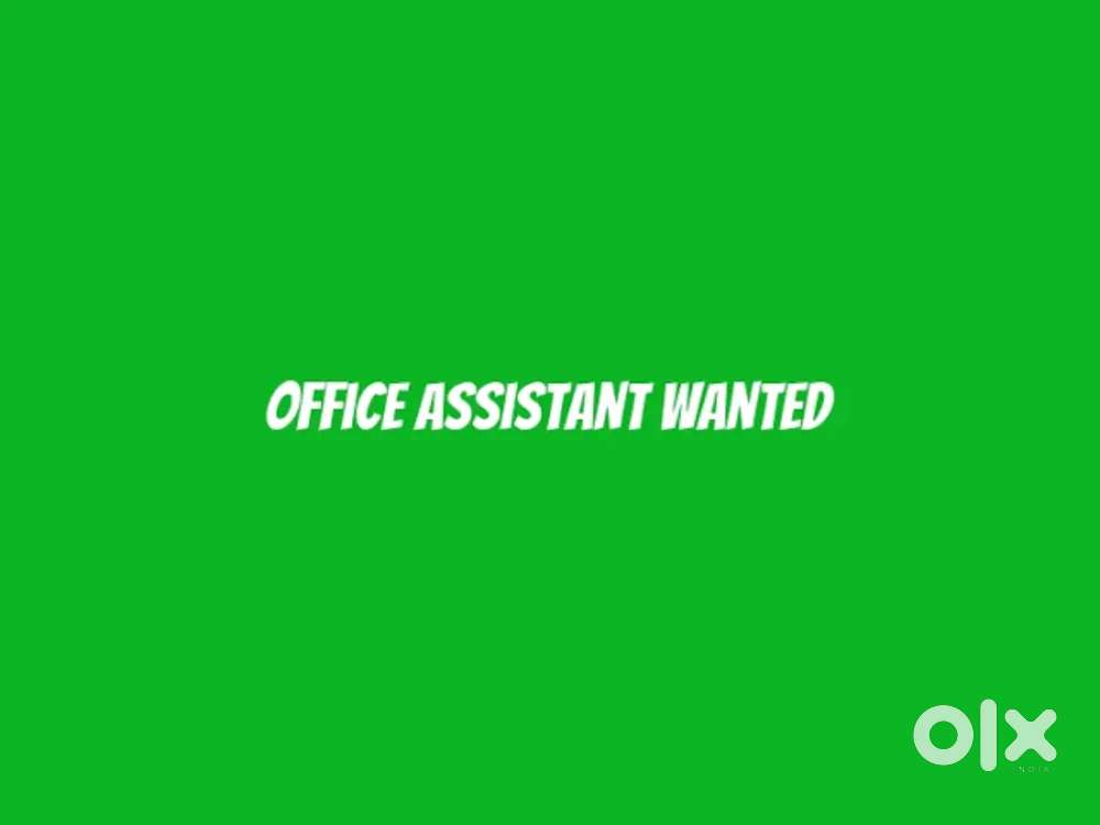 OFFICE EXECUTIVES ( 6 VACCANCY)