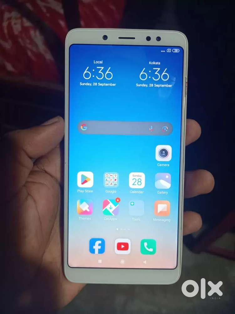 Mi note 5 pro
