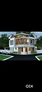 PREMIUM 3BHK FULLY FURNISHED HOUSE FOR SALE NEAR PUKKATUPADY