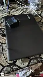 Lenovo laptop