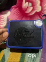 Bluetooth speaker