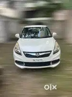 Maruti Suzuki Swift Dzire VDI Optional, 2012, Diesel