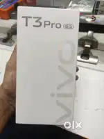 Vivo T3 Pro 8/128 sealed box pic