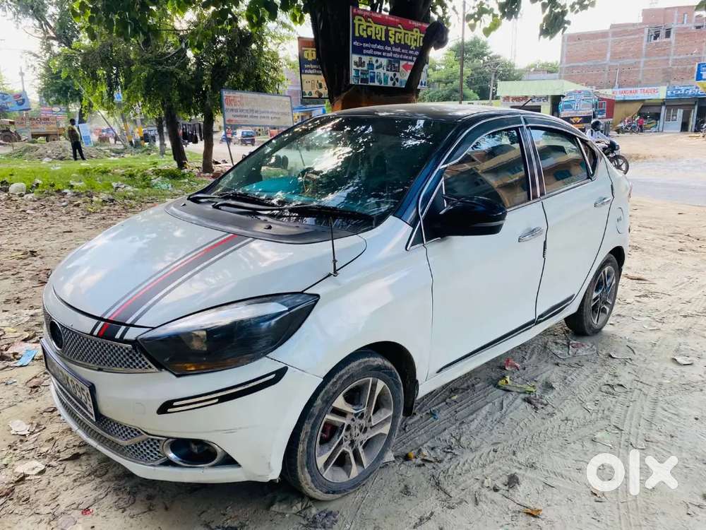 Tata Tigor 2019 Petrol 58000 Km Driven