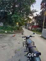 4 কাঠা জমি বিক্রি হবে,জমি মেন রাস্তার পাশে।
