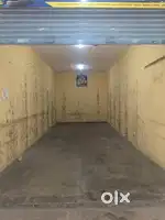 Warehouse/Godown space near Minerva Circle