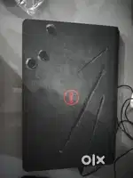 Dell laptop