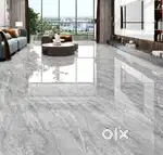 Tiles work or any construction work