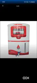 Aqua fresh RO system