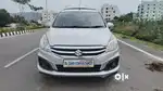 Maruti Suzuki Ertiga VDI SHVS, 2018, Diesel