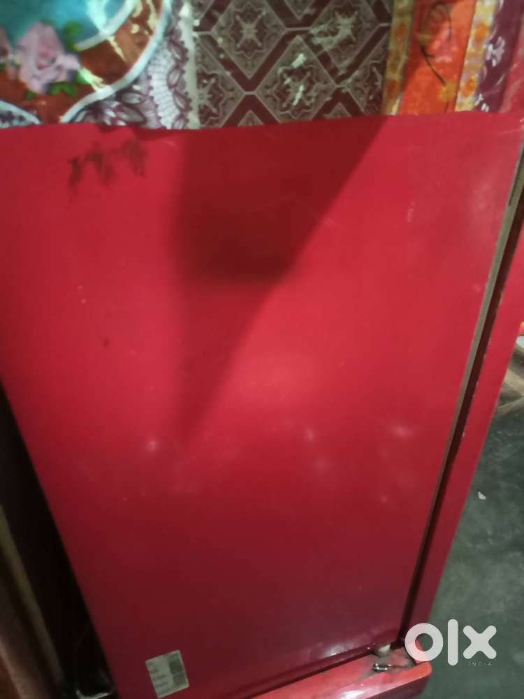LG company refrigerator