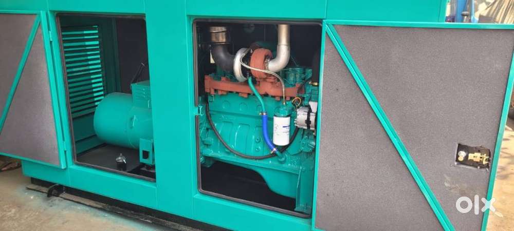 Best diesel generator supplier
