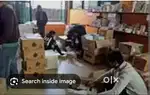 PACKING AND HELPER JOB OPENING IN MY COMPANY