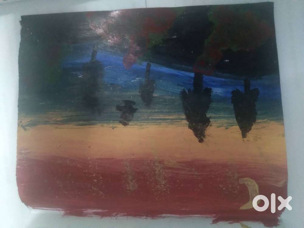 Tutions at Choolaimedu from KG to 10th std