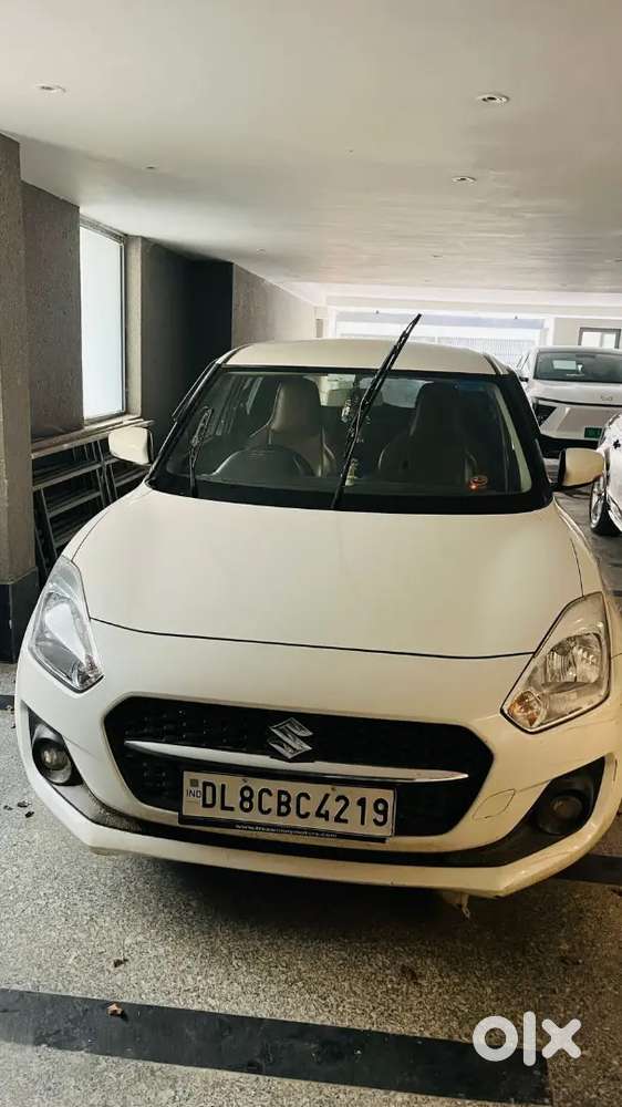 Maruti Suzuki Swift 2021 Petrol 50000 Km Driven