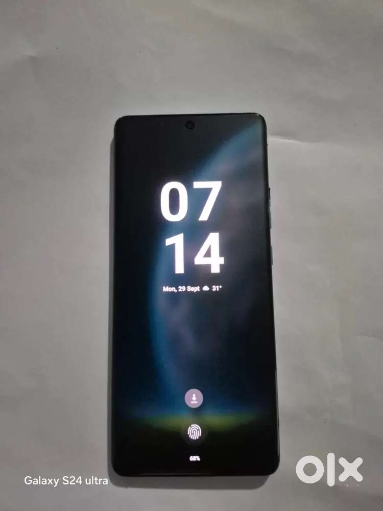 Motorola edge 50 pro, 8/256