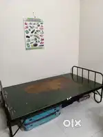Cot for sale