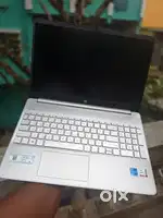 Hp pavilion 15 Laptop 12th gen i5