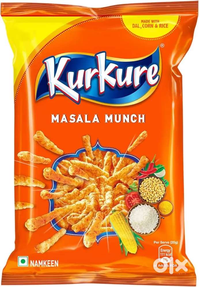 Kurkuri pkaging jobs,Duty 8Hours 12 Hours