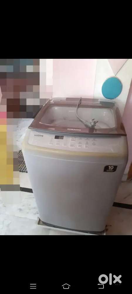 Samsung,wobble technology