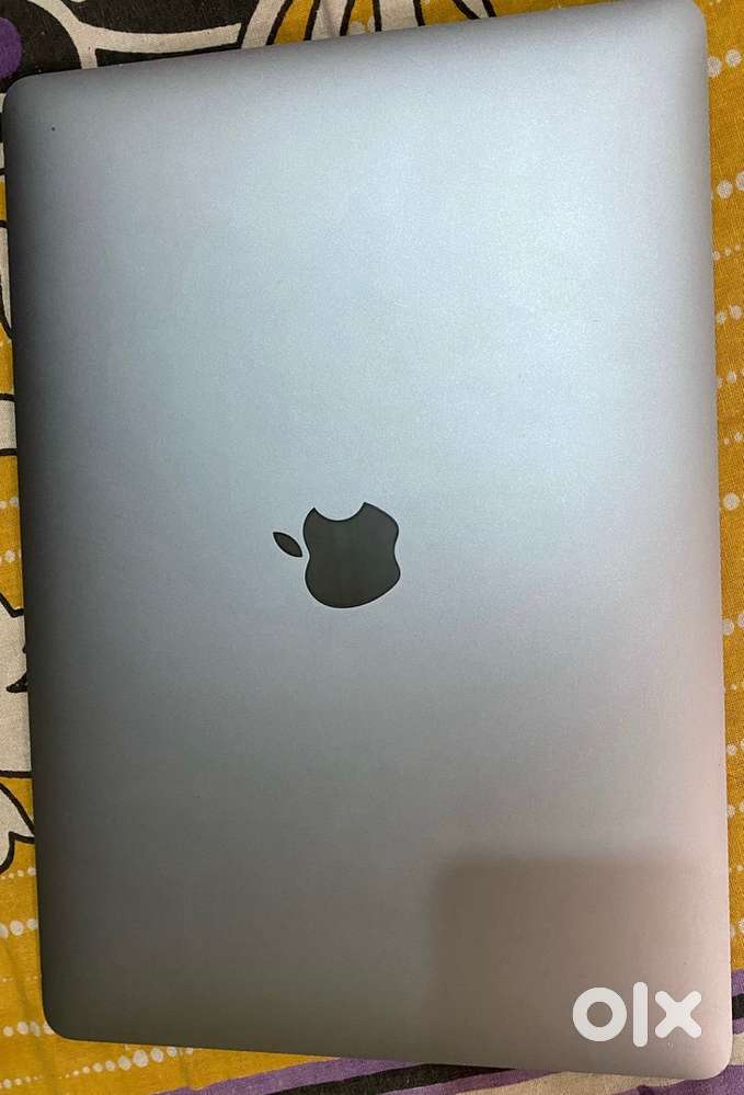 Macbook best condition