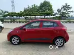 Hyundai Grand i10, 2017, Petrol