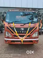 We want driver for 14 feet vehicle.
