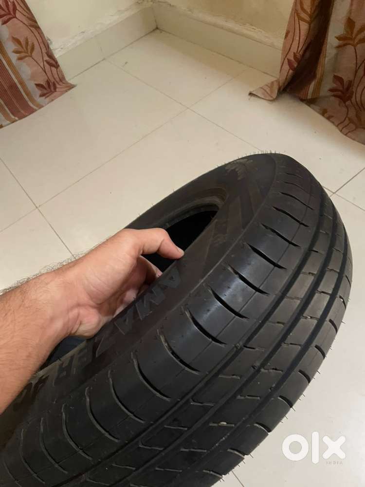 Apollo tyre 165/80 R14