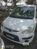 Hyundai i10 2009