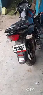 Sale my bike good condition