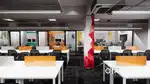 Ready to move office available for Rent in Vijay Nagar  Indore