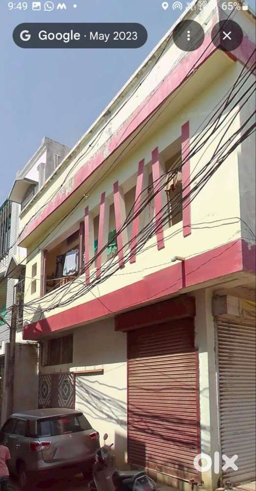 2 BHK HOUSE