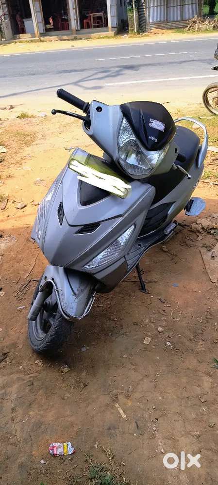 Only genuine buyer contact me